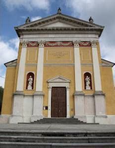 Crocifisso storico conservato nella Chiesa di San Pietro a Vicenza