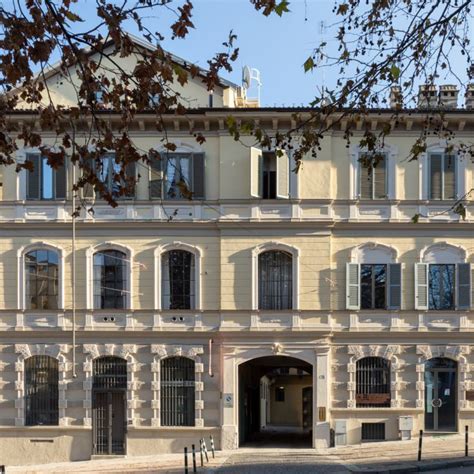 Sede della casa d'aste Blindarte