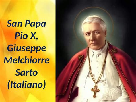 Ritratto del Cardinale Giuseppe Sarto (futuro Papa Pio X)