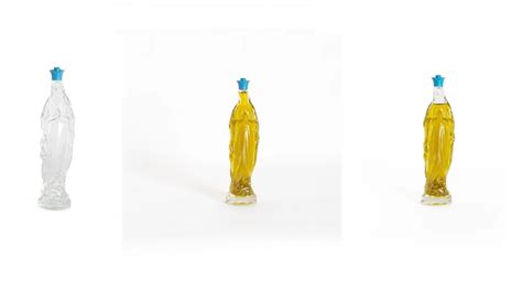 Foto prodotto: oliera Extra Vergine di Bitossi Home, a forma di Madonna