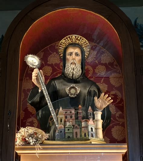 Illustrazione storica del Romitorio di San Francesco di Paola a Corigliano Calabro.