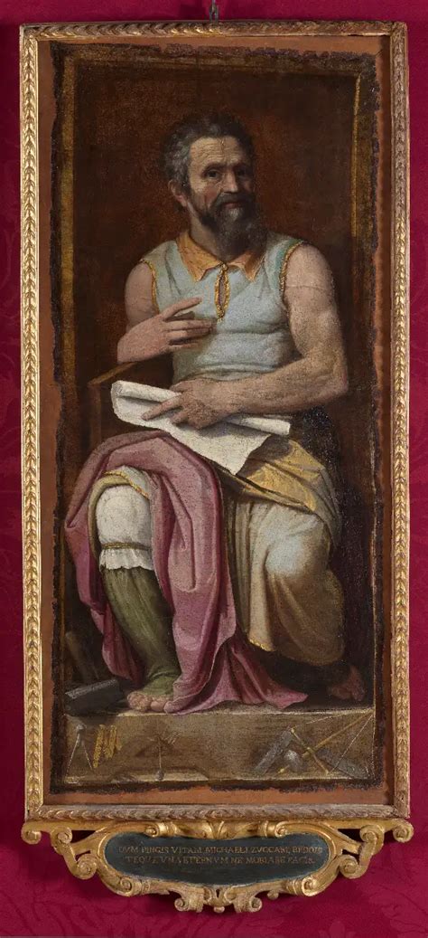 Ritratto di Michelangelo Celesia in abiti cardinalizi