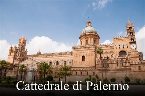 Cattedrale di Palermo o illustrazione delle attività pastorali del clero
