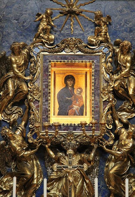 Icona della Salus Populi Romani