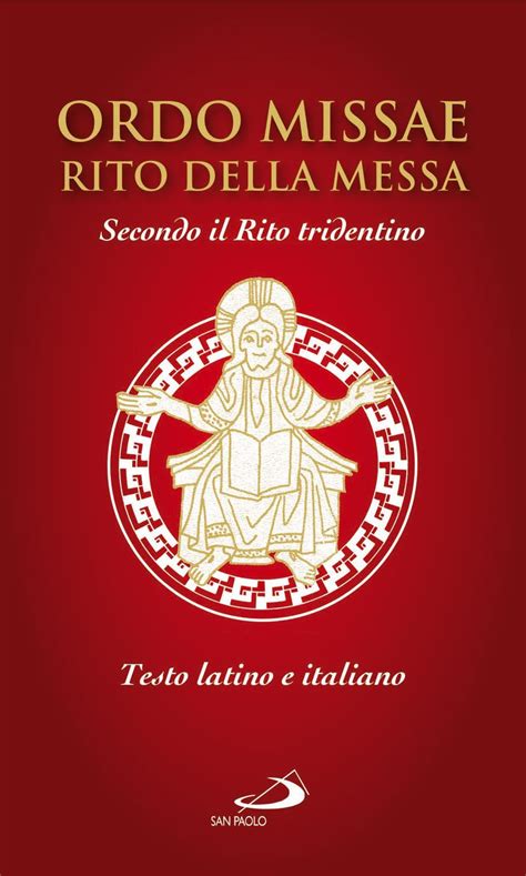 Messa tradizionale in rito tridentino celebrata in latino