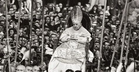 Rappresentazione storica di un conclave papale