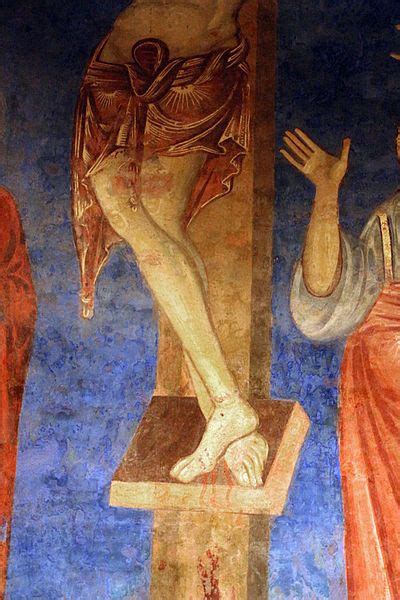 Rinaldo da Siena style overview