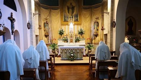 Monastero delle Figlie del Cuore di Gesù a Roma