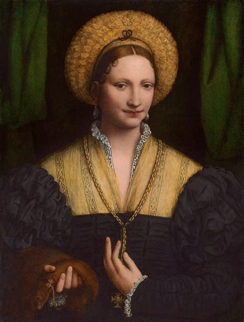 Ritratto di Bernardino Luini