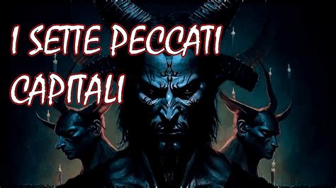 Opera di Renato Laffranchi raffigurante i sette peccati capitali o i sei demoni