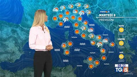 Rappresentazione grafica delle condizioni meteo attuali e dei venti per il comune di Negrar.