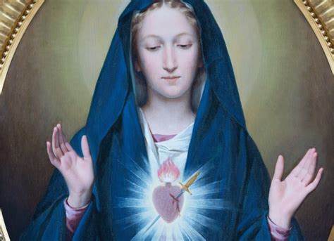 The faithful praying the Rosary in a Marian shrine, emphasizing popular devotion