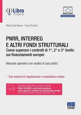Ritratto del candidato Giovanni Rino Ricciardi o infografica sui finanziamenti pubblici/PNRR
