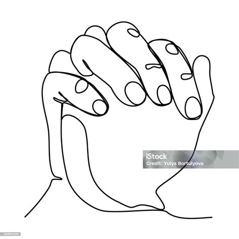 illustrazione di una mano che benedice in un contesto spirituale