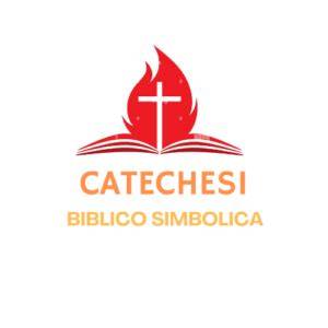 infografica sui livelli della catechesi biblico-simbolica