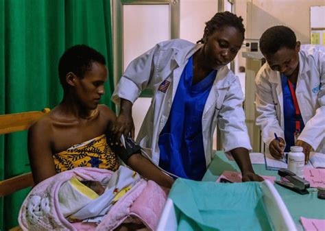 Bambini sostenuti in Kenya per progetti umanitari