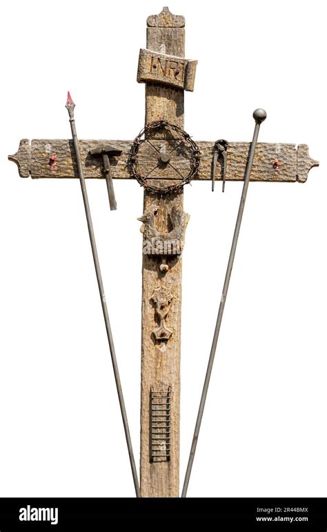 Simboli della Passione di Cristo