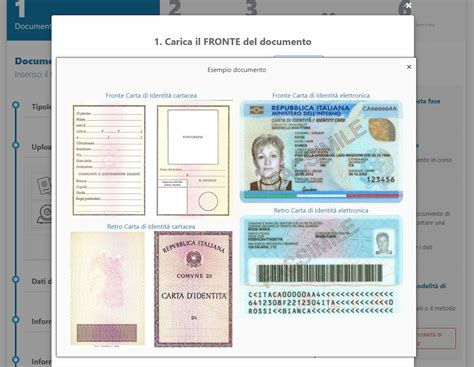 Pagina di un documento d'archivio storico con elenchi di nomi o circolari d'epoca