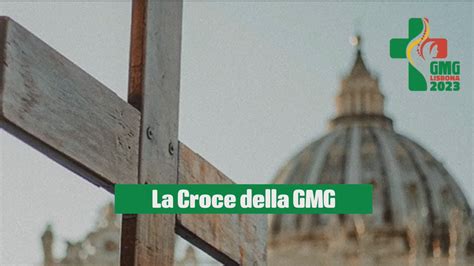 I simboli della GMG: la Croce e l'Icona di Maria Salus Populi Romani