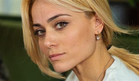 Ritratto dell'attrice Imma Pirone