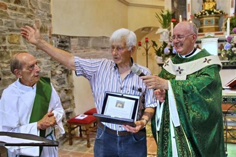 Ritratto di Don Maurizio Aloise