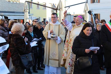 schermata stilizzata del portale web della Diocesi di Frascati