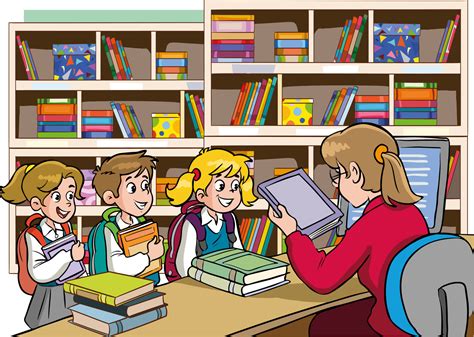 Un'illustrazione stilizzata che rappresenta una vasta biblioteca o una libreria con volumi di diverse dimensioni e colori, simbolizzando la varietà delle pubblicazioni.