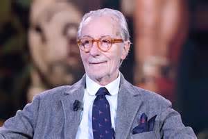 Vittorio Feltri che parla dell'immigrazione