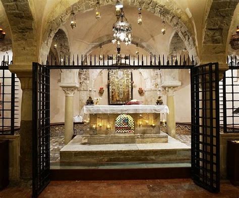 Mappa del viaggio delle reliquie di San Nicola da Myra a Bari