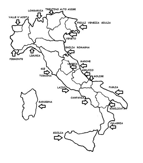 Mappa dell'Italia con punti che rappresentano le parrocchie dell'Azione Cattolica