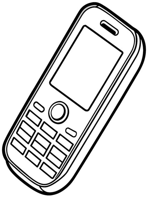 immagine stilizzata di un telefono cellulare e un microfono, a simboleggiare le intercettazioni telefoniche