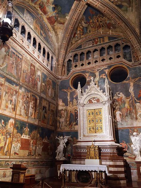 Fotografia del corporale insanguinato di Bolsena o della Cattedrale di Orvieto