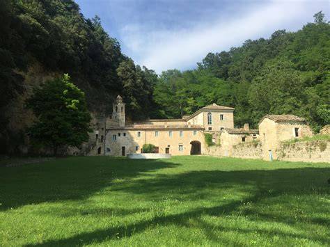 Ricostruzione storica dell'Eremo dei Frati Bianchi nei secoli passati