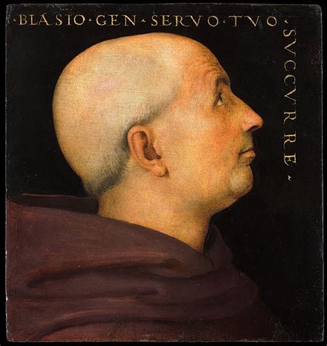 Ritratto di Don Giovannino Conti