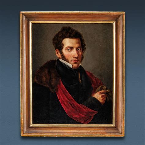 Ritratto del giovane Davide pastore o musicista