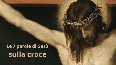 Gesù sulla croce, simboleggiante la redenzione del peccato