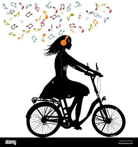 Illustrazione stilizzata di un giovane con cuffie che ascolta musica, circondato da note musicali e simboli di ricerca di senso.