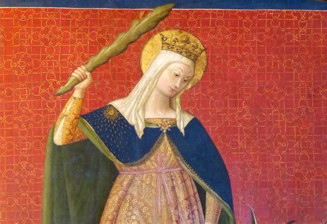 Raffigurazione iconografica della Madonna della Mazza che percuote il demonio