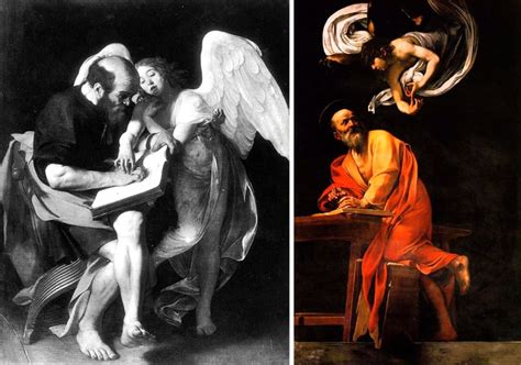Confronto tra le due versioni di 