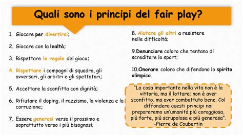 infografica che illustra le regole del gioco 