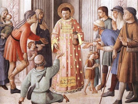 illustrazione di diverse figure di servizio nella chiesa (pastore, evangelista, maestro, diacono)