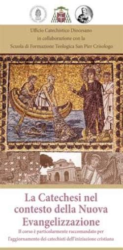 Illustrazione concettuale della Nuova Evangelizzazione