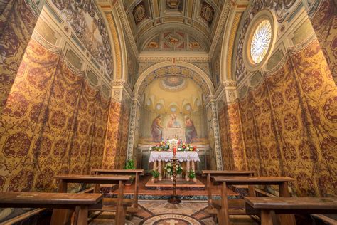 Chiesa di Santo Stefano martire a Niviano