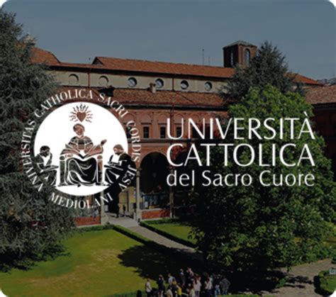 Foto dell'Università Cattolica di Piacenza