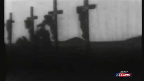Foto storica dei Vescovi ruandesi assassinati durante il genocidio