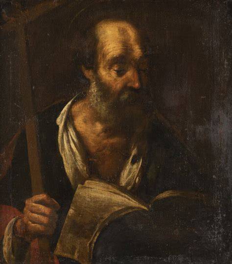 Ritratto di Girolamo Frescobaldi, pittore anonimo del XVII secolo
