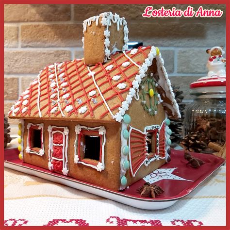 Immagine delle fustelle Sizzix menzionate (casetta in pan di zenzero e personaggi natività)