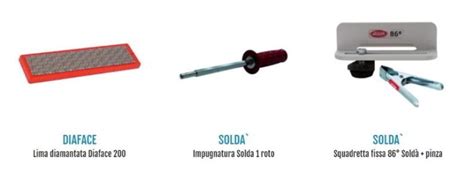 Tecnici qualificati che effettuano la sciolinatura e l'affilatura delle lamine su sci