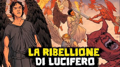 Illustrazione di San Cipriano che invoca Lucifero, con Giustina protetta da un simbolo luminoso