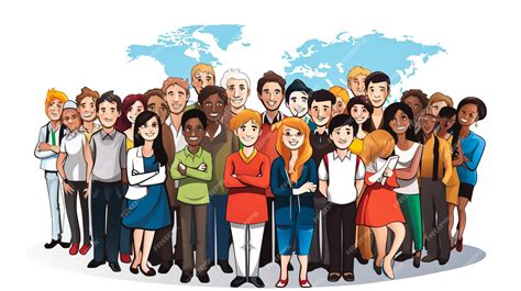Foto di gruppo di persone ghanesi a una celebrazione culturale in Italia